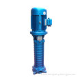 High Pressure Pump